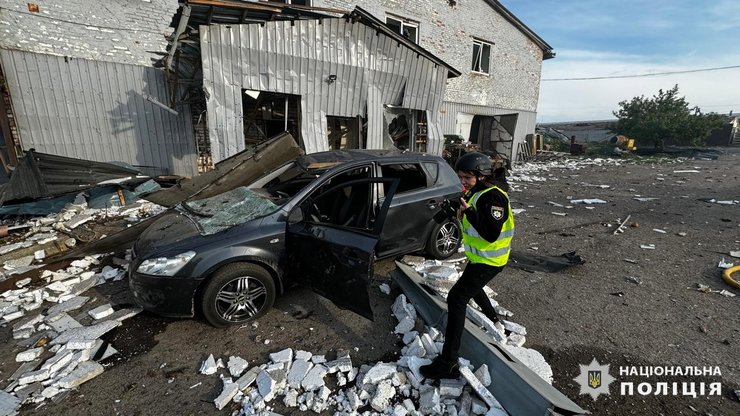 вовчанськ, обстріли