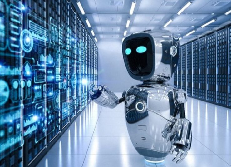 искусственный интеллект, китайские инновации