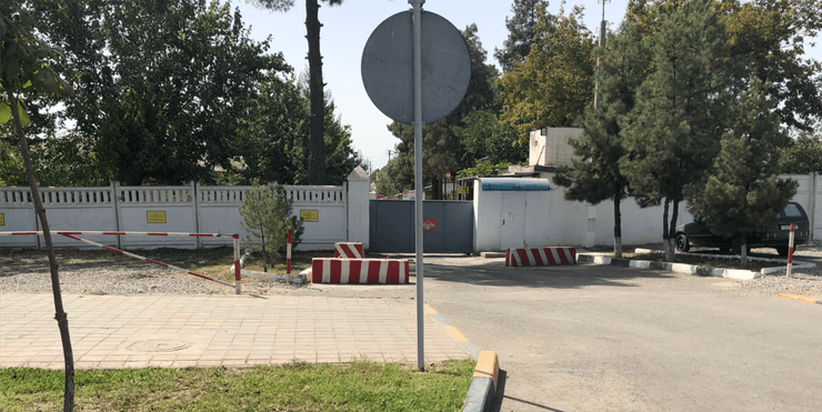 В сентябре 2022 года из базы в Таджикистане могли отправить в Украину до 1 500 солдат и офицеров