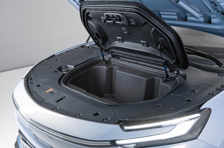 MG Marvel R 2022, новый MG Marvel R, электромобиль MG Marvel R, Электромобиль MG, кроссовер MG Marvel R