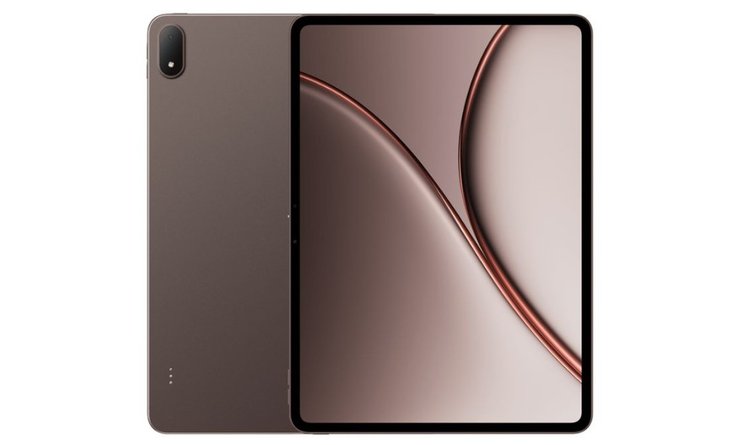 OnePlus Pad 4 планшет