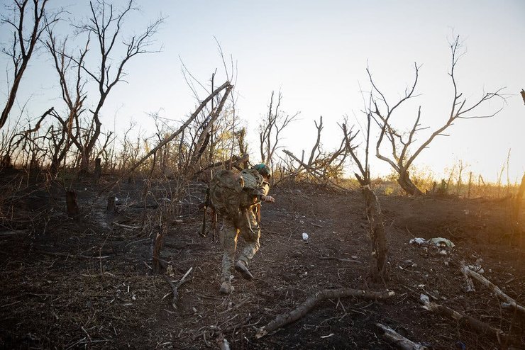 война в Украине, всу