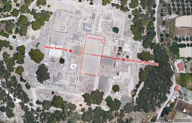 древние люди, минойская цивилизация, мореходство, навигация, исследование