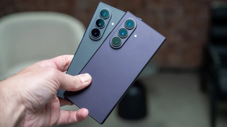 Galaxy Z Fold 8 Ultra Samsung Galaxy Z Fold 8 Ultra