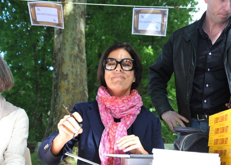 Франсуаза Бетанкур Мейєрс, найбагатша, найбагатша жінка у світі