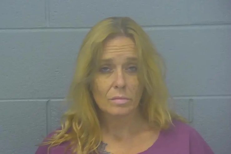 Патрисия Уильямс