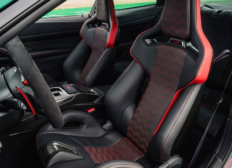 BMW M4 CS, новый BMW M4, BMW M4, BMW M4, BMW M4 2024, спорткар BMW