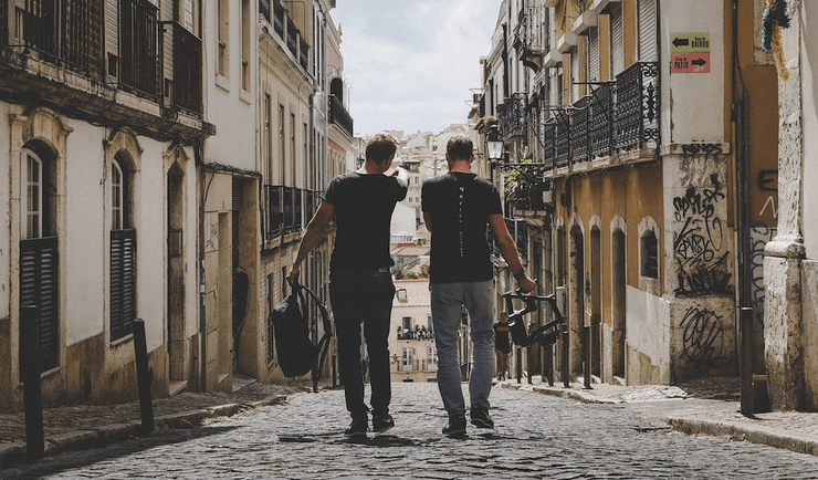 Туристы, турист, штраф, деньги, путешествие, закон, запрет, нарушили закон, отпуск,