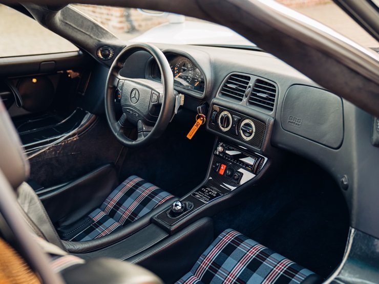 Mercedes CLK-GTR, Mercedes CLK-GTR 1999, суперкар Mercedes, Mercedes Benz CLK-GTR