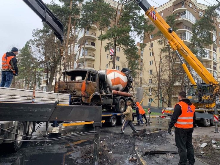 целевая мобилизация, восстановление Украины, послевоенное восстановление, кого привлекут к восстановлению
