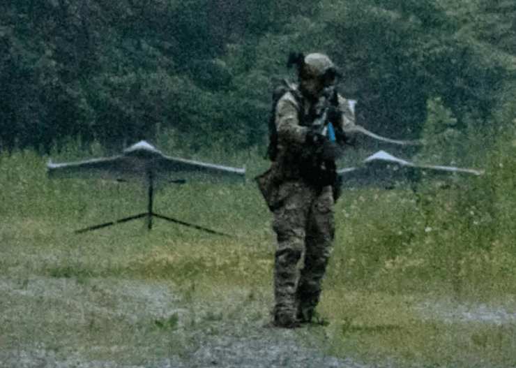 імітатор цілей