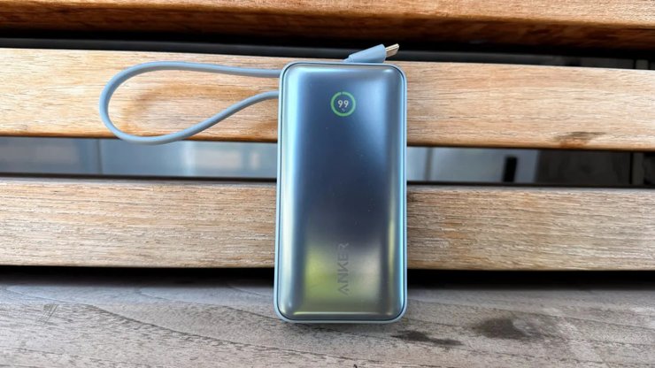 Anker Nano Power Bank