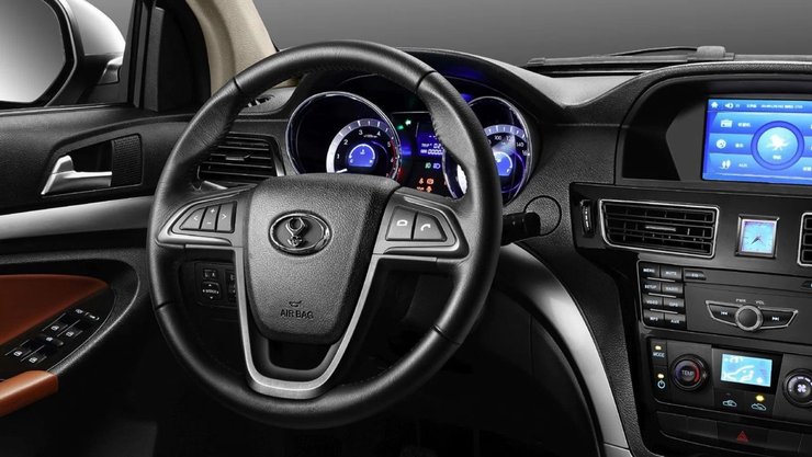 новый Sandstorm Alreem, Sandstorm Alreem, Toyota Land Cruiser Prado, копия Toyota Land Cruiser, клон Toyota Land Cruiser