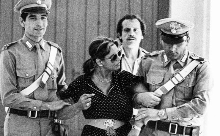 Пупетта Мареска, Ассунта Мареска, мафія, Італія