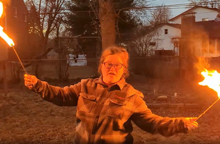 Редерле Стерлинг