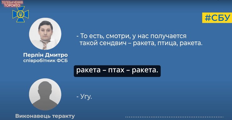 Куратор 5-й службы ФСБ