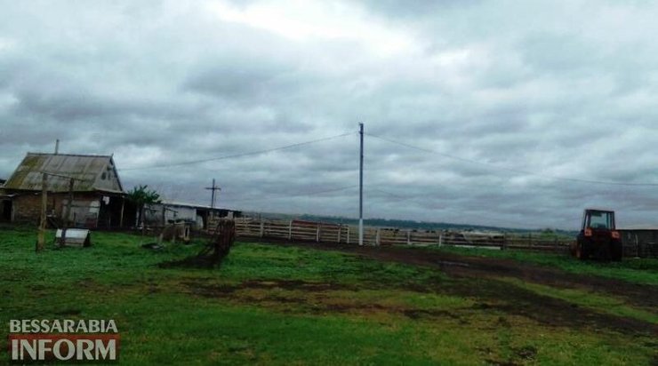 Овцеферма, Татарбунары