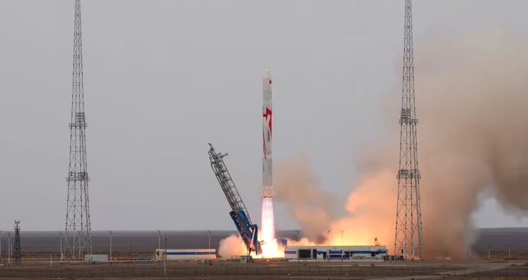 ракета Zhuque-2