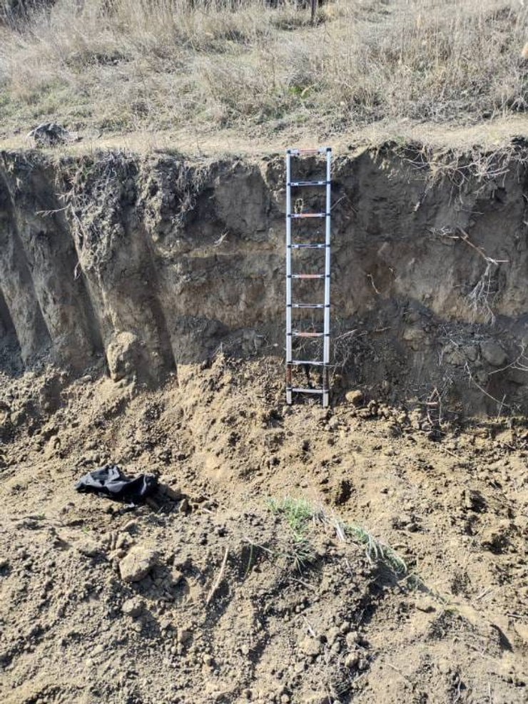 Тандем "спортсменів" здавав "залік із пожежно-прикладного спорту"