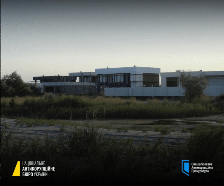 будинок смирнов набу