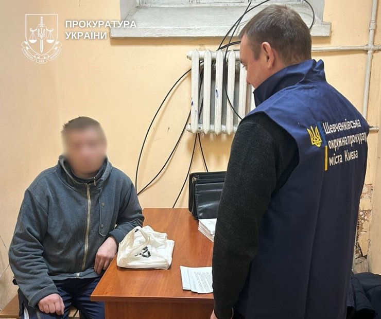 Військового вбили через кросівки