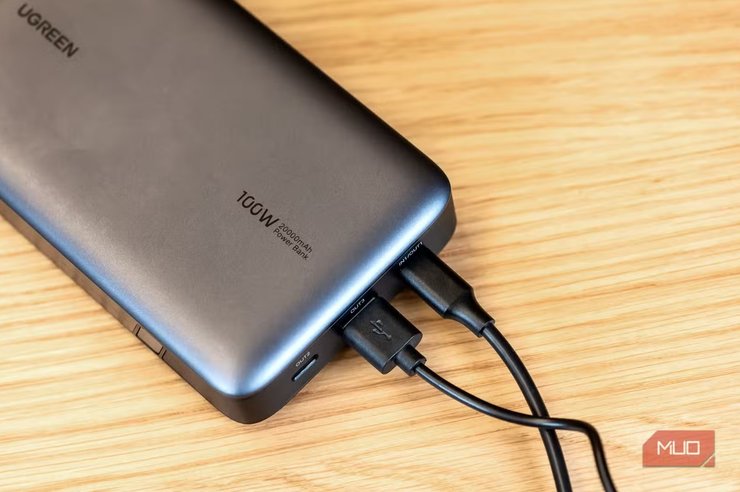 повербанк зарядка зарядка розрядка