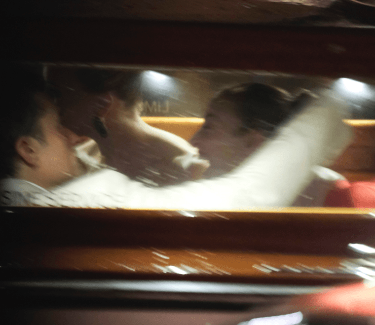 орландо блум женщина