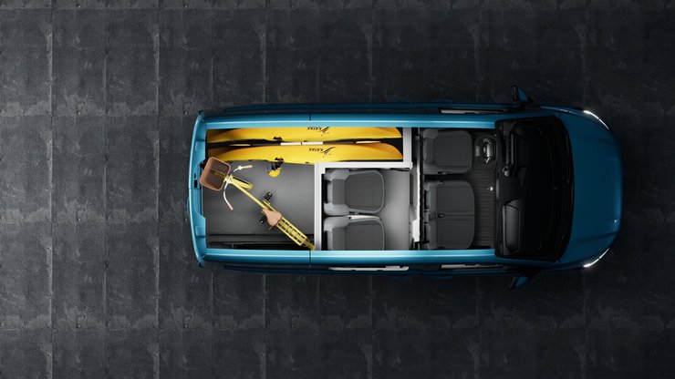 Ford Transit 2023, Ford Transit, новый Ford Transit, Ford E-Transit Custom, Ford E-Transit, электромобиль Ford Transit