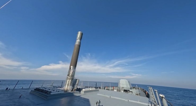 ракета циркон