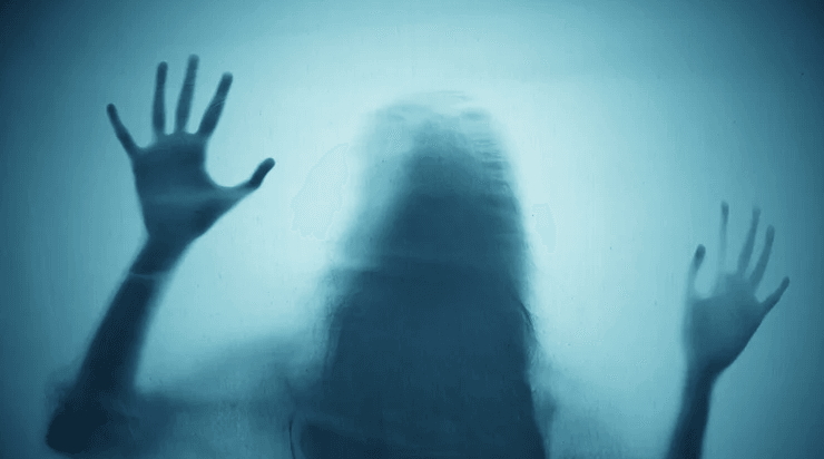 история, обряды, экзорцизм, нечистая сила, демоны