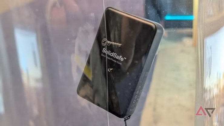 Повербанк Better Mobility Xperience