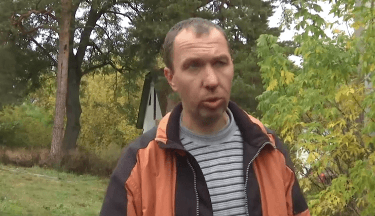 Андрій Хританков