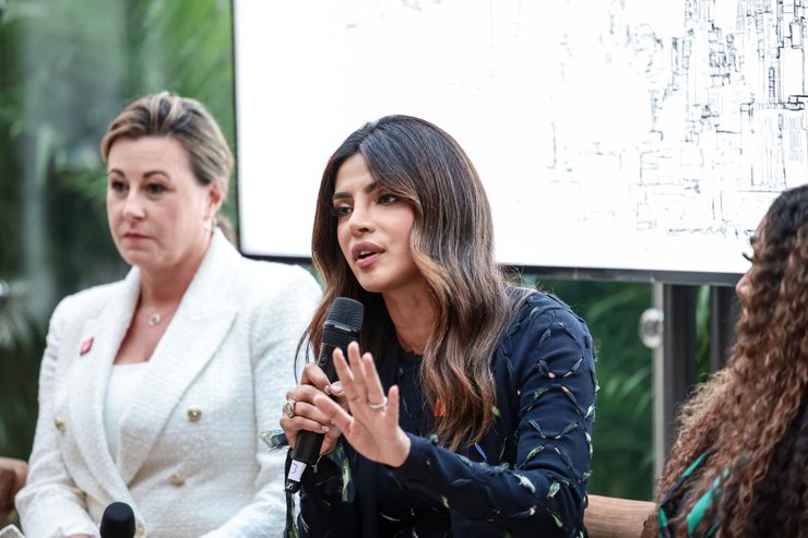 Приянка Чопра