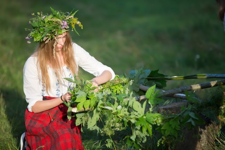 Івана Купала