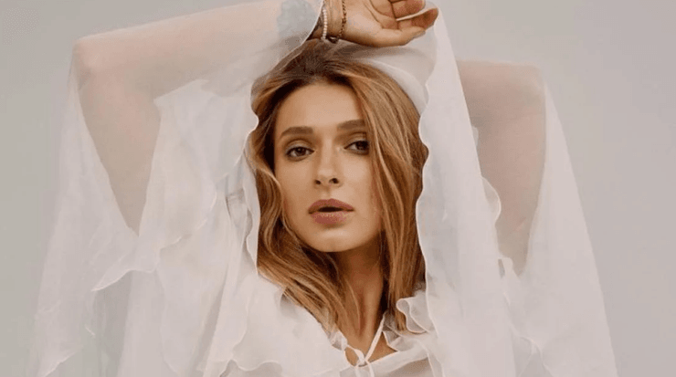 Tayanna, певица