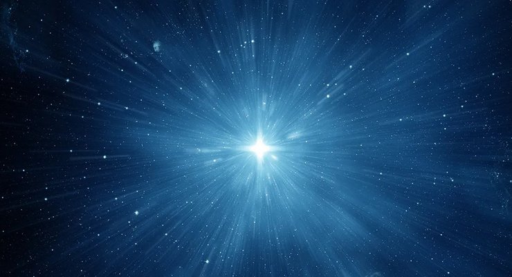 звезда, звезда Пшибыльского