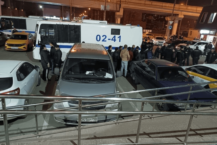 стрельба в новой москве, новая москва, район щербинка, новая москва перестрелка