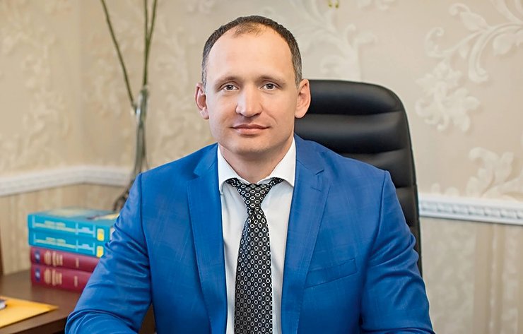 татаров, олег татаров