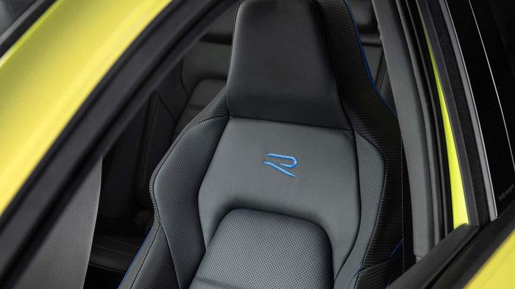 Volkswagen Golf R 333 Limited Edition, Volkswagen Golf R, Volkswagen Golf, новый Volkswagen Golf