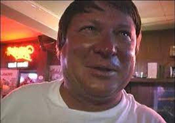 Виктор Беленко в США