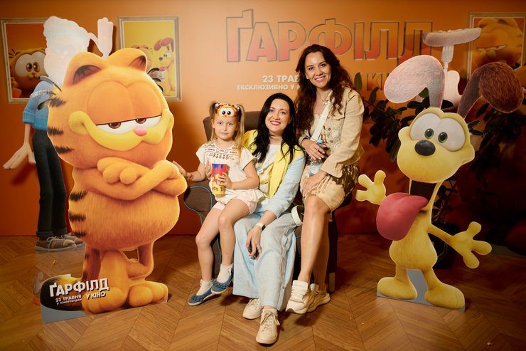 Соломия Витвицкая