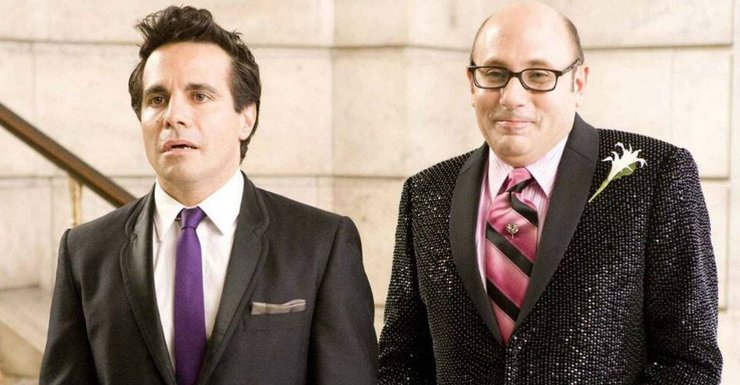 Уилли Гарсон, Марио Кантоне