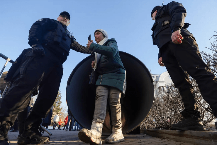 операция Поток, операция Труба, спецоперация Поток, спецоперация Труба, Россия, выставка, Курская область, Екатеринбург, россияне, пропаганда