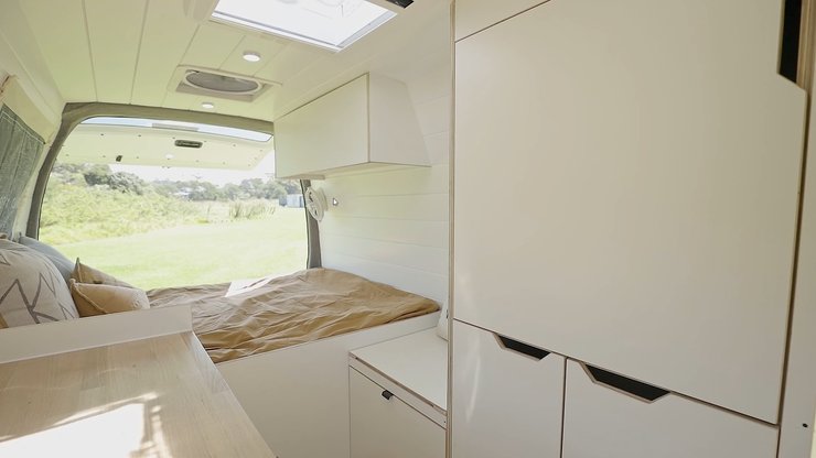 дом на колесах тойота, Toyota Hiace, дом на колесах, автодом Toyota, Toyota Hiace H200, Toyota Hiace H200