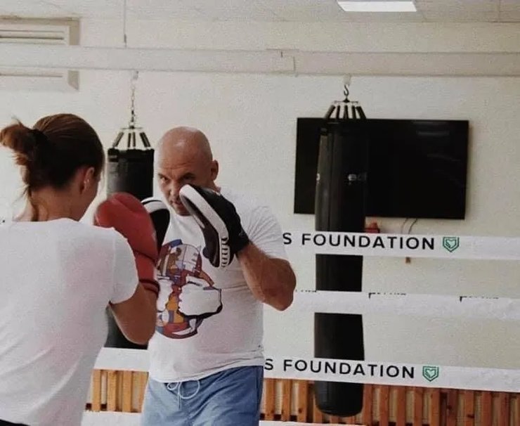 спорт, бокс, жіноча збірна з боксу, чемпіонат світу, чемпіонат світу з боксу, Сергій Гордієнко