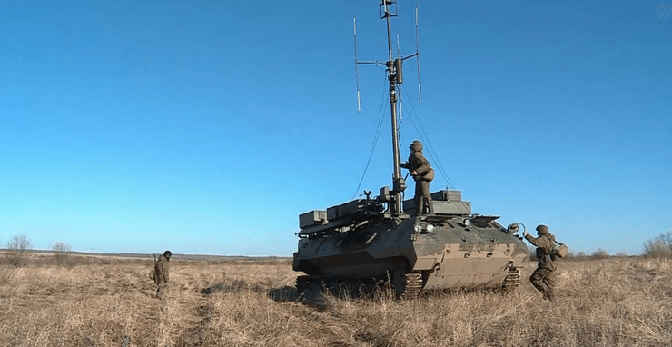 рэб, борисоглебск