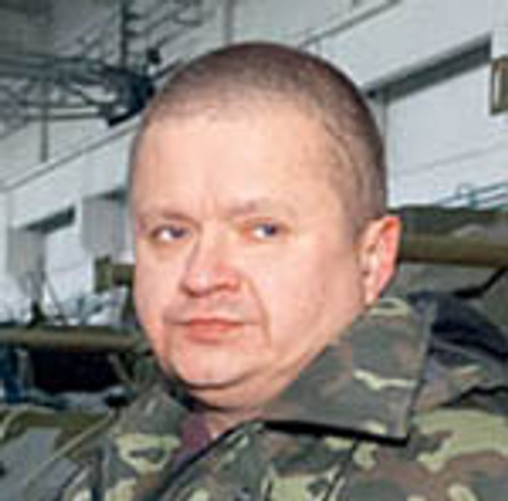 
 Владислав Лисица
о производственных возможностях своего завода
