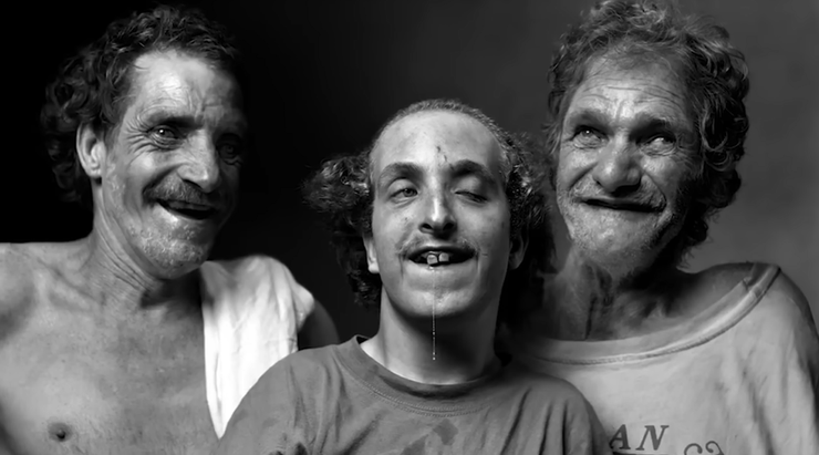 Самый бедный штат в Америке, Западная Вирджиния, блогер Тайлер Оливейра, YouTube, туризм, путешествия