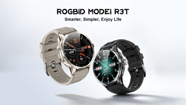 Кольори Rogbid R3T