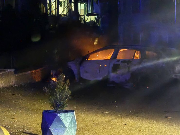 Удар по Одесі 27 квітня — наслідки